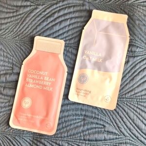 NWT ESW Beauty face mask bundle (2)